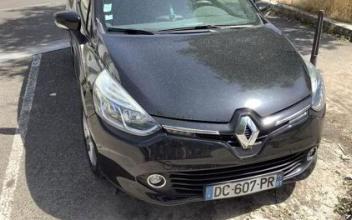 Renault clio iv estate Saint-Priest