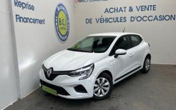 Renault clio v Nogent-le-Phaye