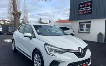 Renault clio v Portet-sur-Garonne