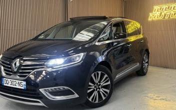 Renault Espace Roncq