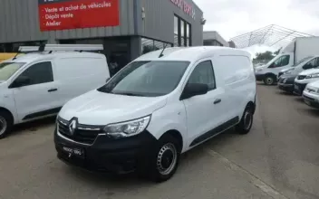 Renault Express Le-Soler