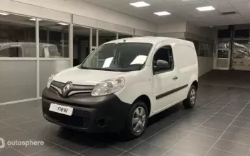 Renault Express Vitry-sur-Seine