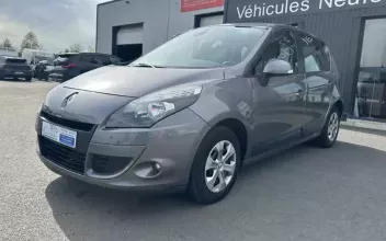 Renault Express Saint-Georges-des-Groseillers