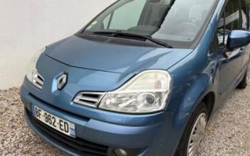 Renault grand modus Butry-sur-Oise