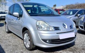 Renault grand modus Portes-lès-Valence