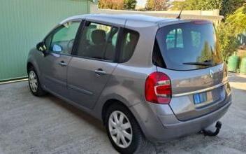Renault grand modus Sainte-Hermine