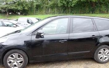 Renault Grand Scenic Chilly-Mazarin