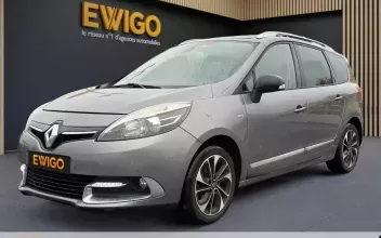 Renault Grand Scenic Osny