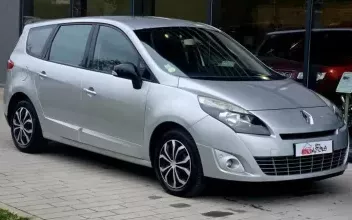 Renault Grand Scenic Geispolsheim