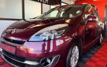 Renault Grand Scenic Blois