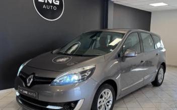 Renault Grand Scenic Pusignan