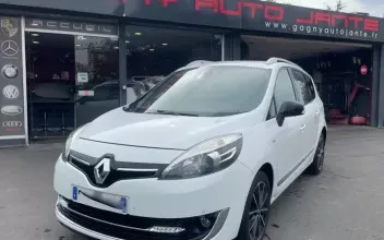 Renault Grand Scenic Gagny
