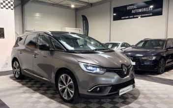 Renault Grand Scenic Chanceaux-sur-Choisille