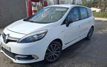 Renault grand scenic iii Montcuq