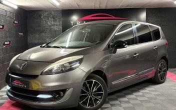 Renault grand scenic iii Lyon