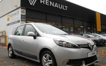 Renault grand scenic iii Angers