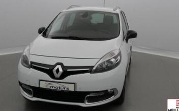 Renault grand scenic iv Lavau