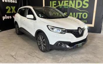 Renault kadjar Colmar
