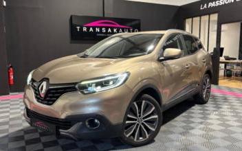 Renault Kadjar Beaumont-lès-Valence