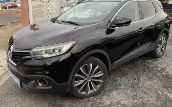 Renault Kadjar Cournon-d'Auvergne