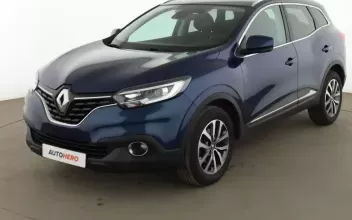 Renault Kadjar Issy-les-Moulineaux