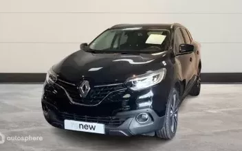 Renault Kadjar Vitrolles
