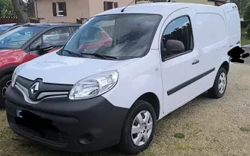 Renault Kangoo Colmar