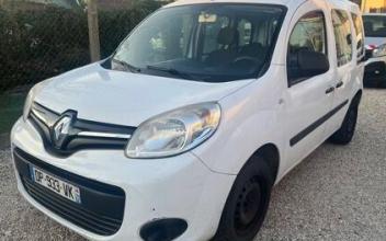 Renault kangoo Montigny-lès-Cormeilles