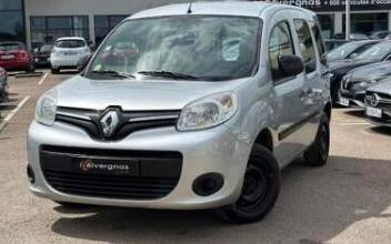 Renault kangoo Chambourcy