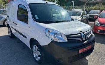 Renault Kangoo Les-Pennes-Mirabeau