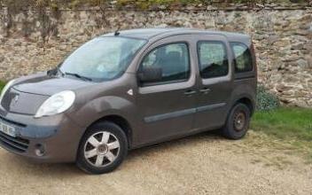 Renault kangoo Jarzé