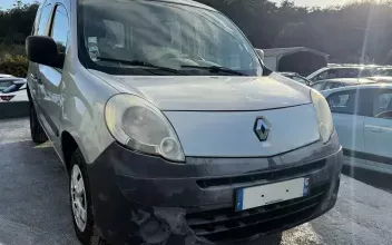 Renault Kangoo Urcuit