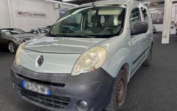 Renault kangoo Davézieux