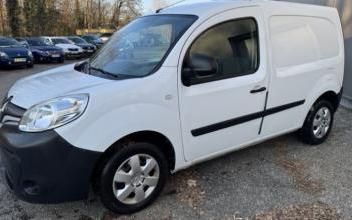 Renault Kangoo Drumettaz-Clarafond