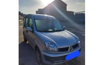 Renault kangoo Seboncourt
