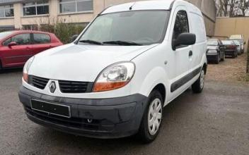 Renault kangoo Châteauroux