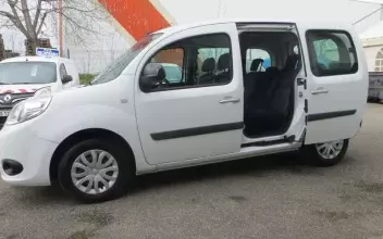 Renault Kangoo Chignin
