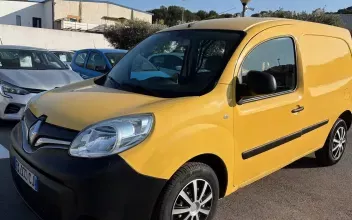 Renault Kangoo Châteauneuf-les-Martigues