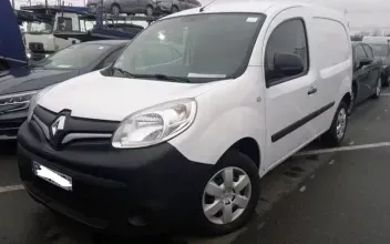 Renault Kangoo Sevran