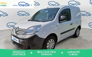 Renault Kangoo Paris