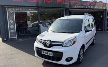 Renault kangoo Gagny
