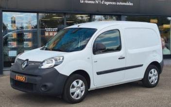 Renault Kangoo Rixheim