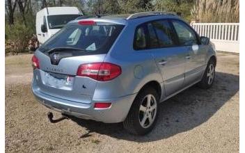 Renault koleos Comberouger