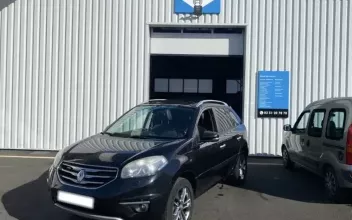 Renault Koleos Château-d'Olonne