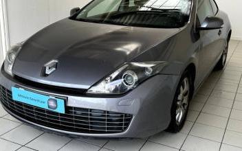 Renault Laguna Tonnay-Charente