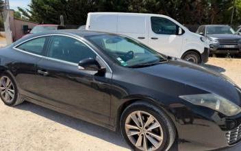 Renault Laguna Saint-Martin-d'Abbat