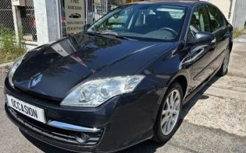 Renault laguna iii Vernouillet