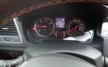 Renault laguna iii Bordeaux