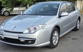 Renault laguna iii Bernin