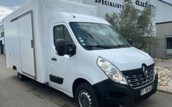 Renault Master La-Boisse
